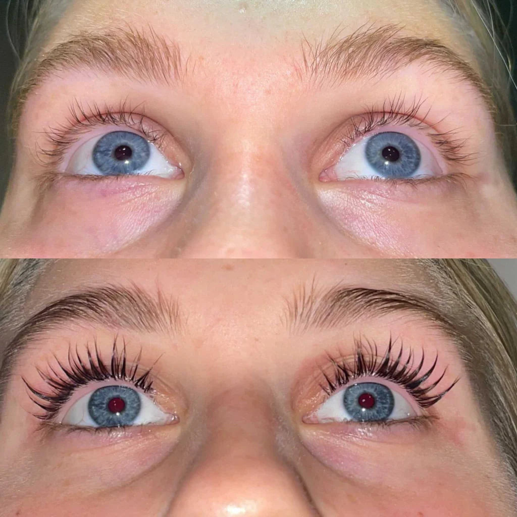 Eyelash Growth Serum
