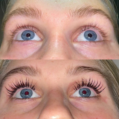 Eyelash Growth Serum